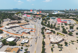 More details for Merriman Park – Retail for Sale, Dallas, TX