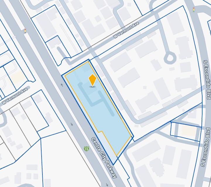 475 W Vermont Ave, Escondido, CA for sale Building Photo- Image 1 of 2