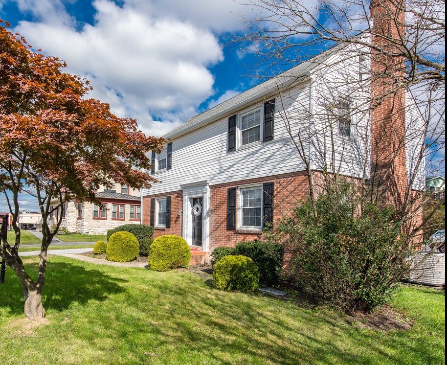 1925 York Rd, Lutherville Timonium, MD for sale Other- Image 1 of 1