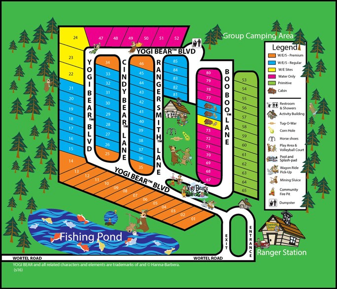 12160 Wortel Rd, Elberta, AL for sale - Building Photo - Image 1 of 1