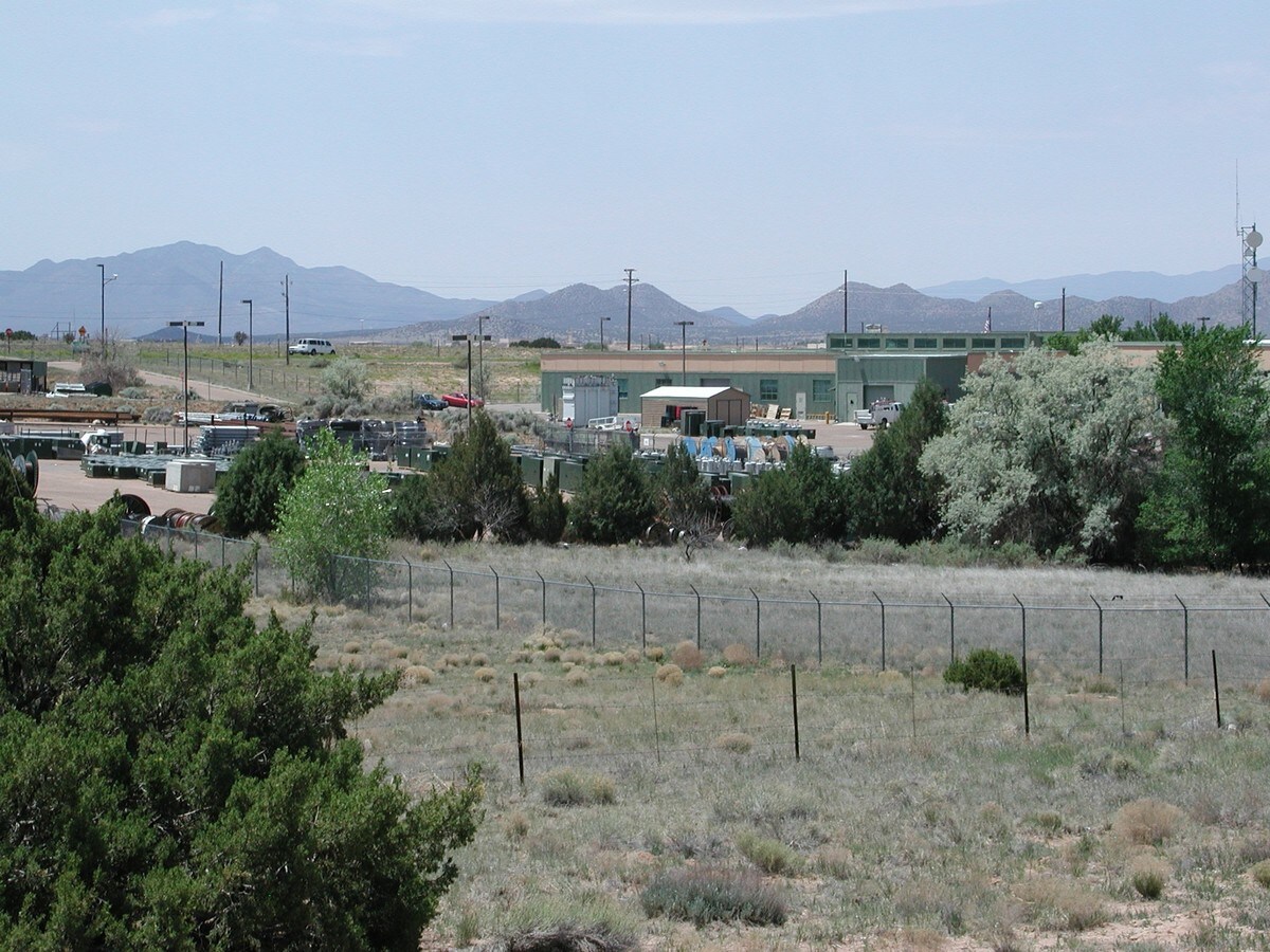 Highway 14, Santa Fe, NM 87507