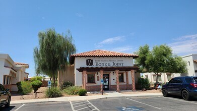 yuma  Yuma Territorial Prison - Yuma Crossing National Heritage Area