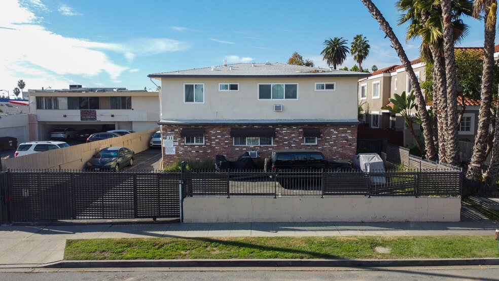 1837 E Colorado Blvd, Pasadena, CA for sale - Building Photo - Image 1 of 37