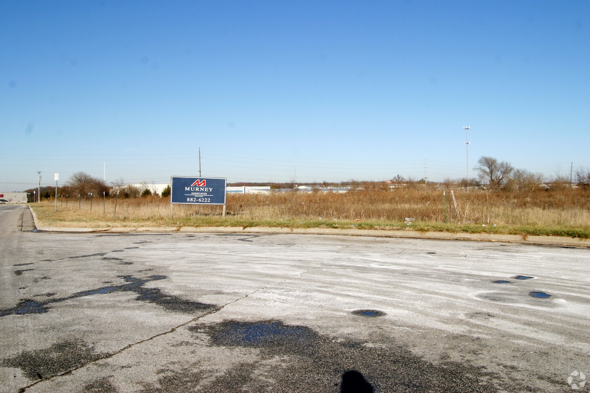 2700 N Eastgate Ave, Springfield, MO for sale Primary Photo- Image 1 of 1