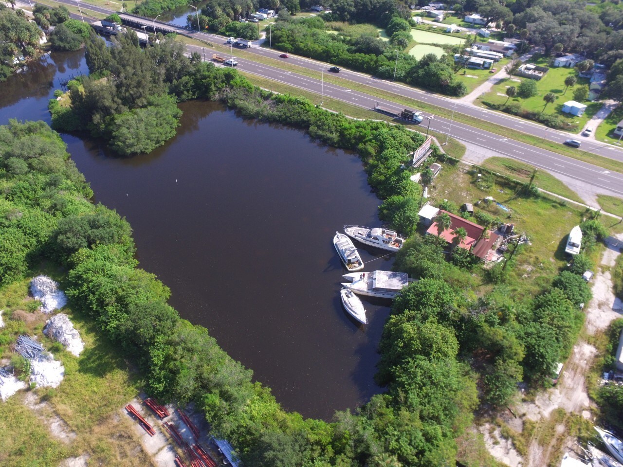 11333 S Us-41, Gibsonton, FL for sale Building Photo- Image 1 of 1