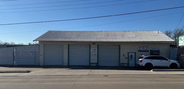 5020 Mansfield Hwy, Fort Worth, TX for sale - Building Photo - Image 2 of 11