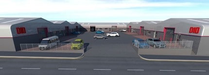 Mid Wynd, Dundee for lease Building Photo- Image 1 of 1