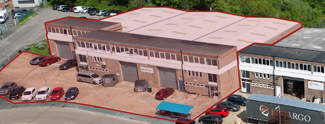 More details for 17-21 Eldon Way, Hockley - Industrial for Lease