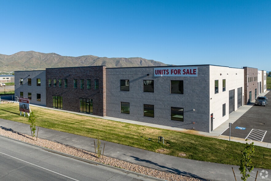 1548 American Way, Payson, UT for lease - Primary Photo - Image 2 of 28