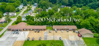 More details for 1600 McFarland Ave, Rossville, GA - Office/Retail, Retail for Lease