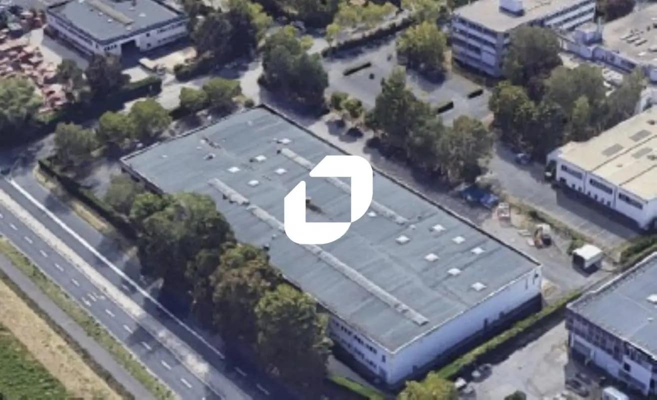 Industrial in Buc for lease Aerial- Image 1 of 2