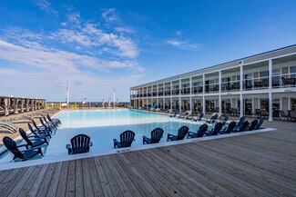 More details for 2 Boardwalk, Seaside Heights, NJ - Retail for Lease