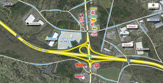 More details for Grove Reserve Pky, Piedmont, SC - Land for Sale