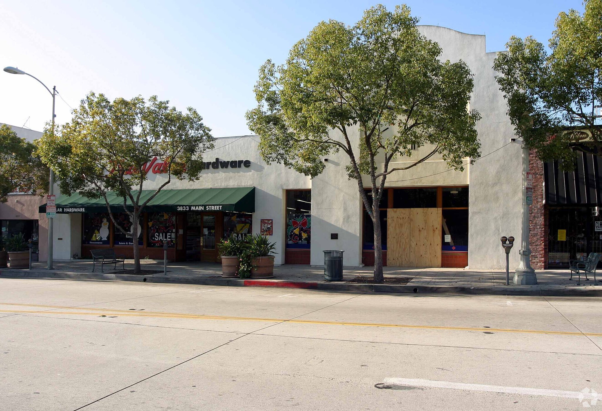 3825 Main St, Culver City, CA for sale Primary Photo- Image 1 of 1