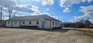 More details for 126 E Fairmount Ave, Cedartown, GA - Office for Sale