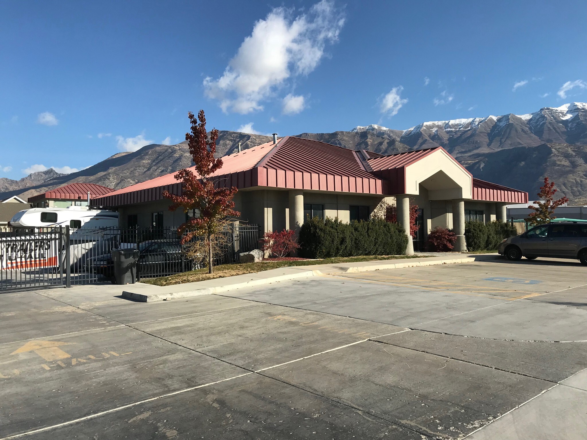 672 W 220 S, Pleasant Grove, UT for sale Building Photo- Image 1 of 1