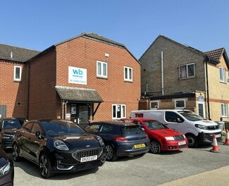 More details for Bankside, Kidlington - Office for Lease