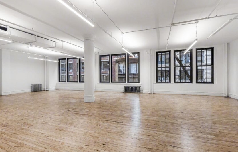 36 W 20th St, New York, NY for lease Interior Photo- Image 1 of 3