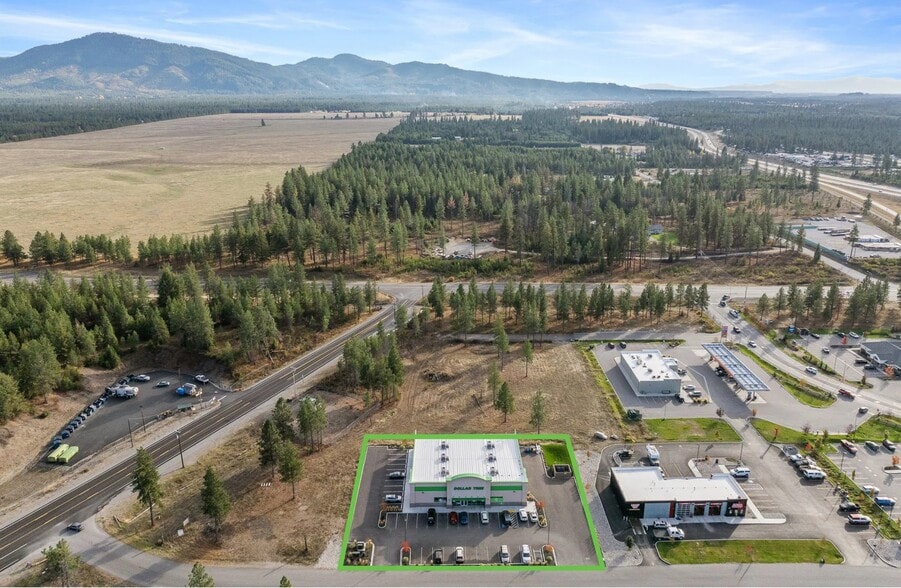 7052 E Athol Crossing Rd, Athol, ID for sale - Building Photo - Image 3 of 7