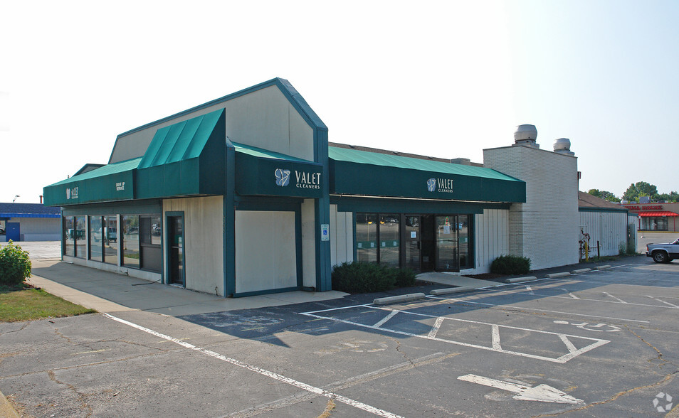 4011 Durand Ave, Racine, WI for lease - Building Photo - Image 3 of 9