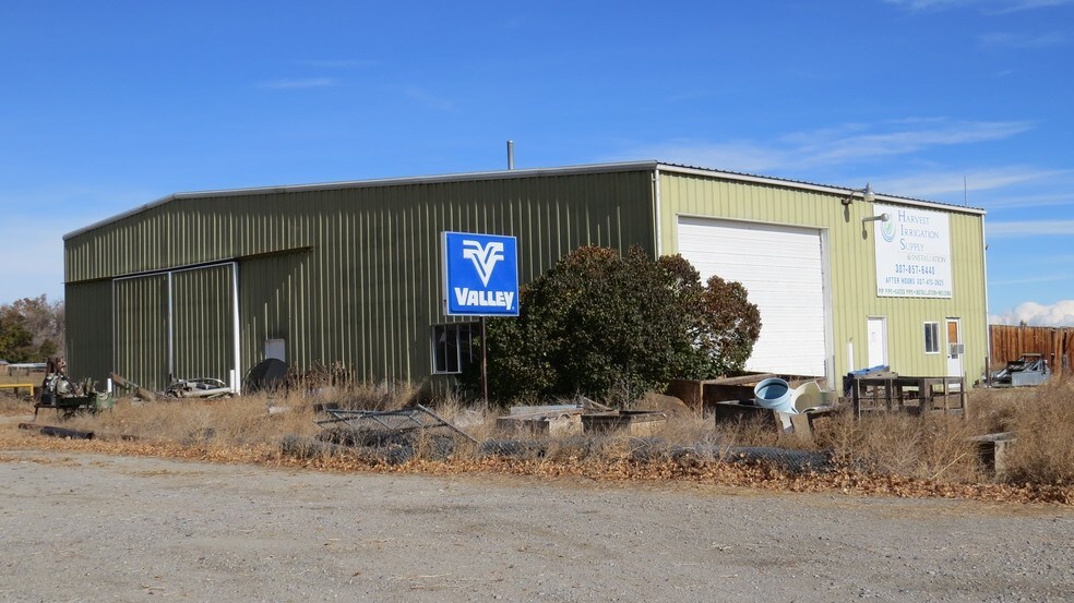 86 Burma Rd, Riverton, WY for sale - Primary Photo - Image 1 of 1