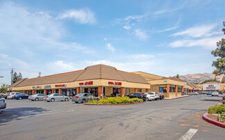 More details for 1020-1080 S White Rd, San Jose, CA - Retail for Lease