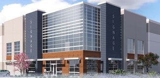 More details for SWC Harvill Ave, Perris, CA - Industrial for Lease