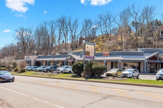 More details for 5439 Babcock Blvd, Pittsburgh, PA - Retail for Lease