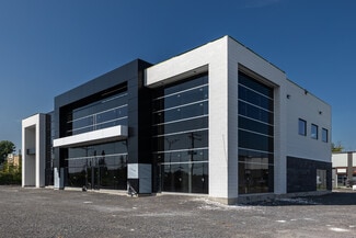 More details for 8990 Boul de la Grande-Allée, Mirabel, QC - Office/Retail for Lease