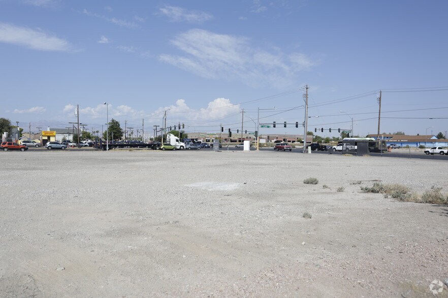 1928 N Lamb Blvd, Las Vegas, NV 89115