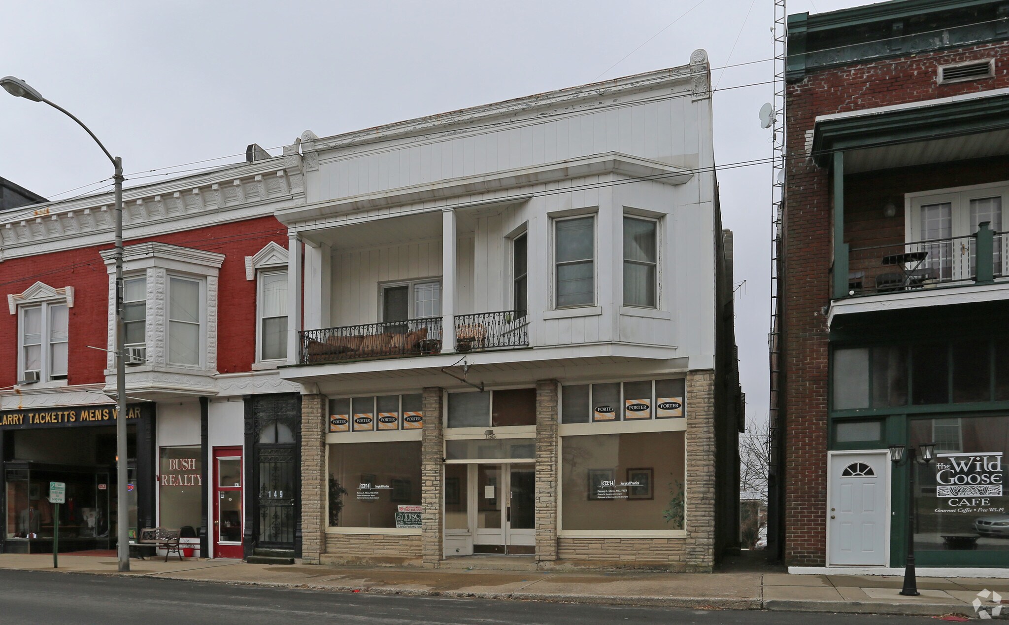153 W Seminary St, Owenton, KY for sale Primary Photo- Image 1 of 1