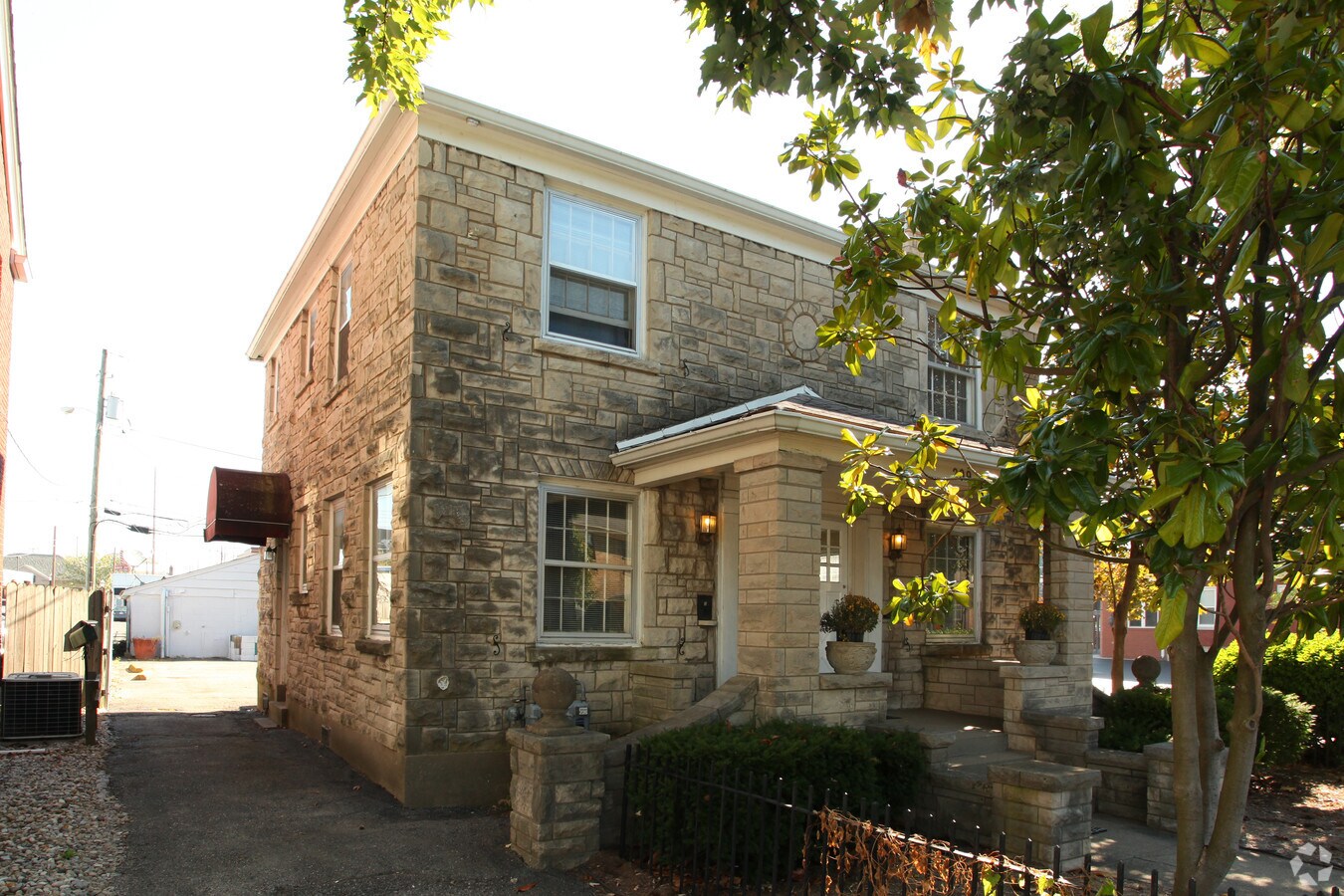 309 Wendover Ave, Louisville, KY 40207