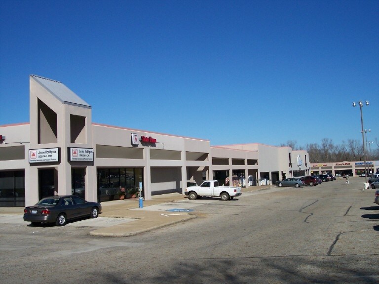 3205 N University Dr, Nacogdoches, TX 75965 Property Record