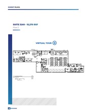 6737 W Washington St, West Allis, WI for lease Floor Plan- Image 1 of 1