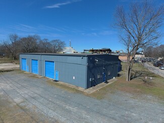 More details for 3267 Bachelor St, Atlanta, GA - Industrial for Lease