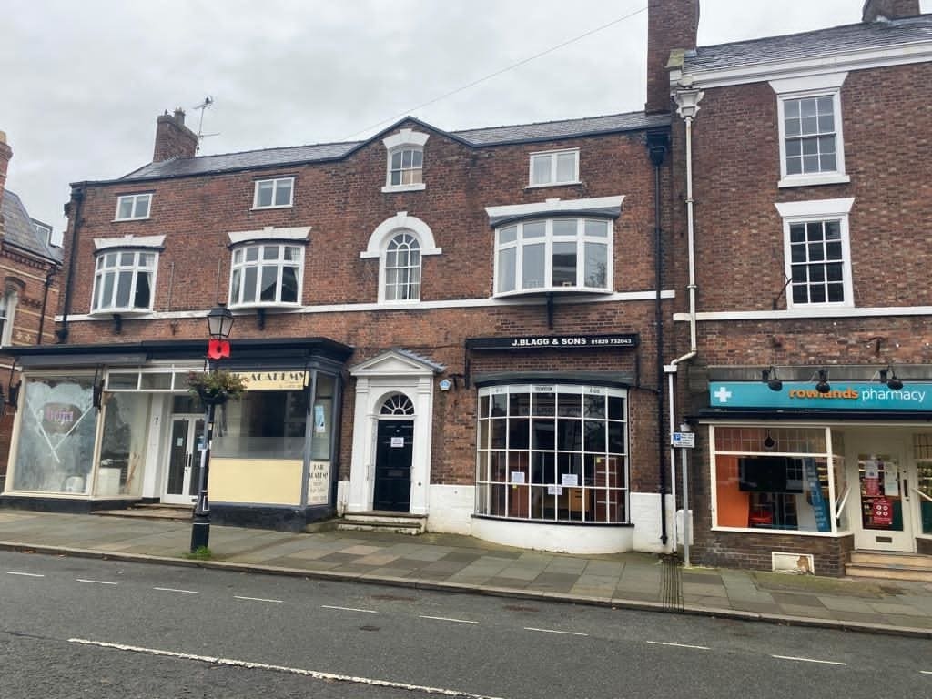 75 High St, Tarporley for sale Primary Photo- Image 1 of 1