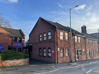 More details for 5-6 Silver Rd, Norwich - Office for Lease