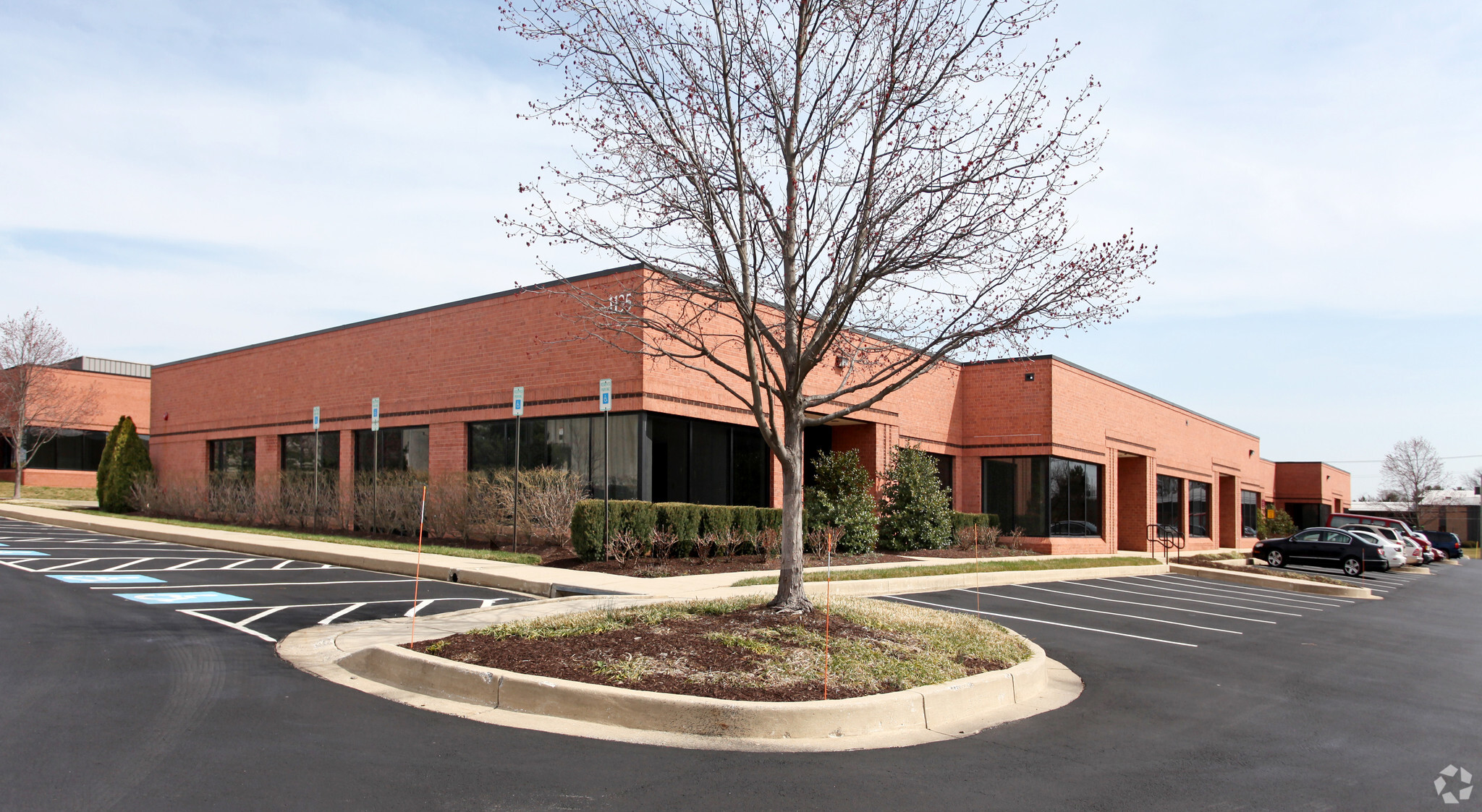 1135 Business Pky S, Westminster, MD for sale Building Photo- Image 1 of 1