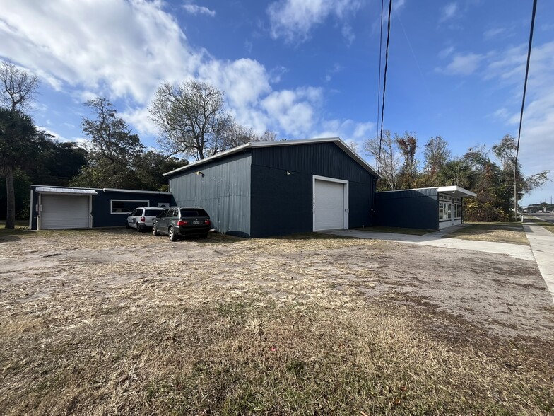 1885 S 8th St, Fernandina Beach, FL for sale - Building Photo - Image 1 of 9