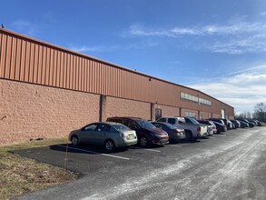 2512 Quakertown Rd, Pennsburg, PA for lease Building Photo- Image 1 of 10