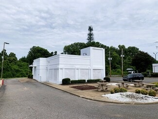 More details for 3623 Elvis Presley Blvd, Memphis, TN - Retail for Lease