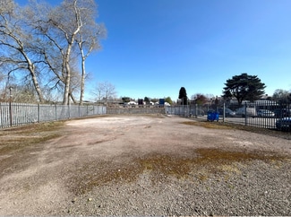 More details for Huntingdon Rd, Dumfries - Land for Lease