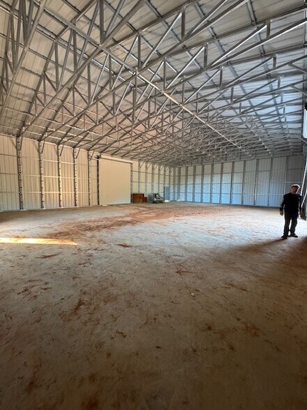 1402 Old 41 Hwy, Milner, GA for sale - Building Photo - Image 3 of 7