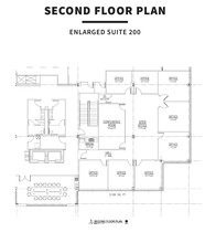 5301 Veterans Memorial Pky, Saint Peters, MO for lease Floor Plan- Image 2 of 2