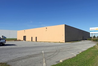 More details for 1525 Route 73, Pennsauken, NJ - Industrial for Lease