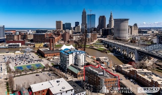 More details for 2019 Center St, Cleveland, OH - Office for Sale