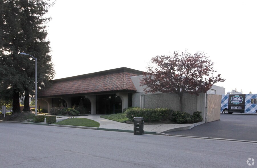 1146-1148 Sonora Ct, Sunnyvale, CA for lease - Building Photo - Image 3 of 12