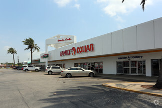 More details for 3800-4060 S Staples St, Corpus Christi, TX - Retail for Lease