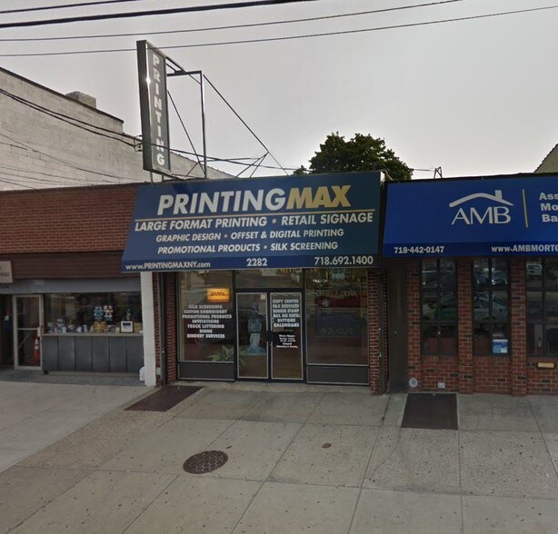 2282 Flatbush Ave, Brooklyn, NY 11234