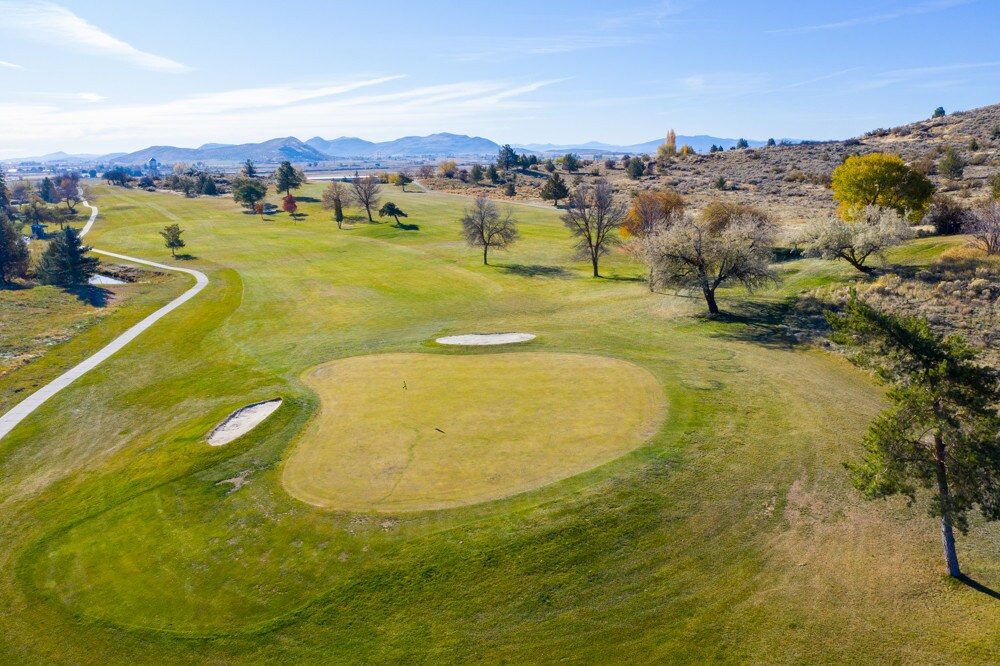 4201 Highway 97 S, Klamath Falls, OR for sale Building Photo- Image 1 of 1